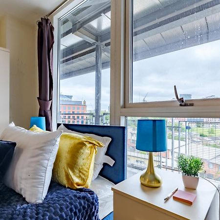 Casa Maroon I Comfy I Quiet I Home Away From Home Birmingham Dış mekan fotoğraf