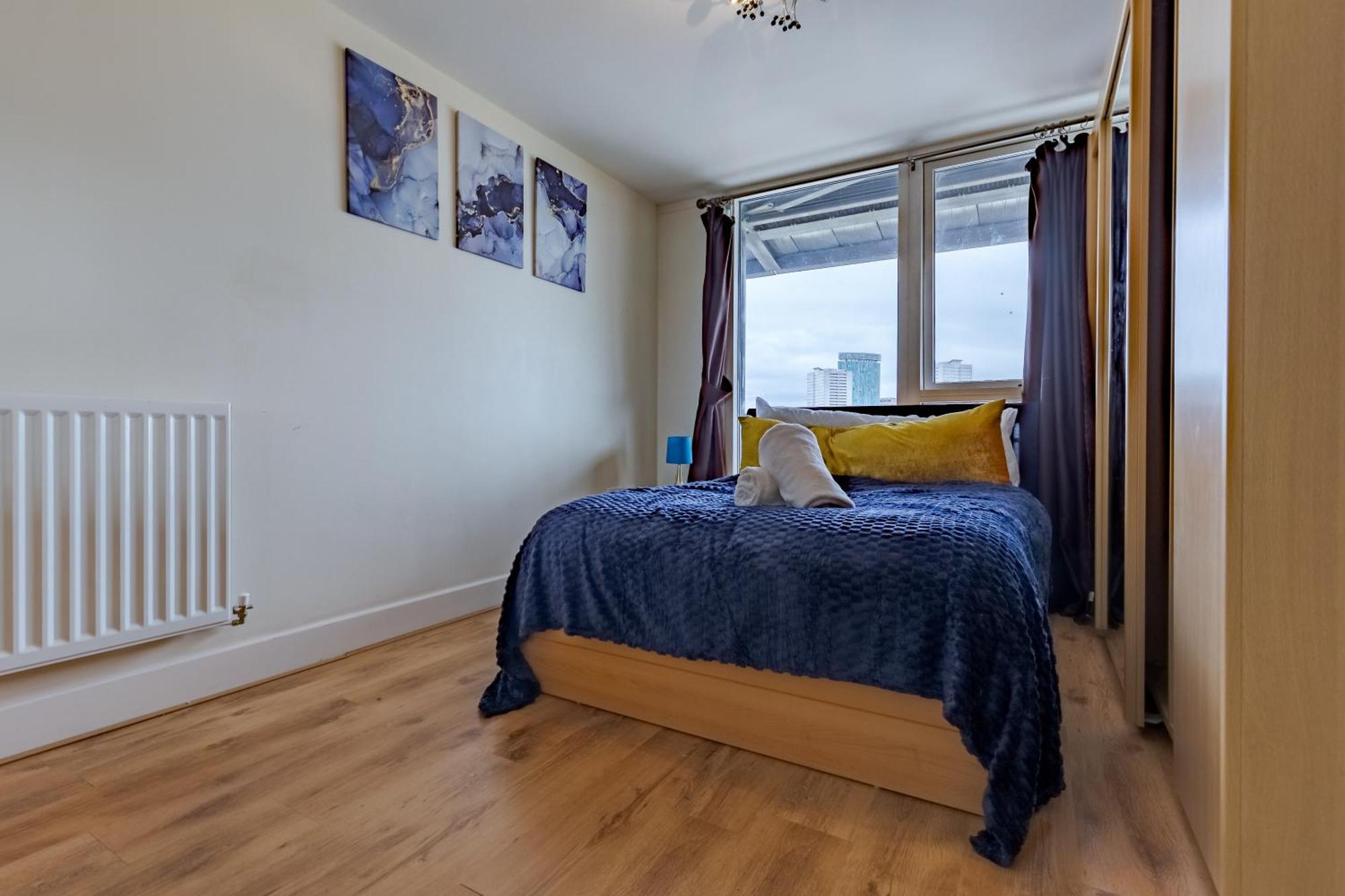 Casa Maroon I Comfy I Quiet I Home Away From Home Birmingham Dış mekan fotoğraf