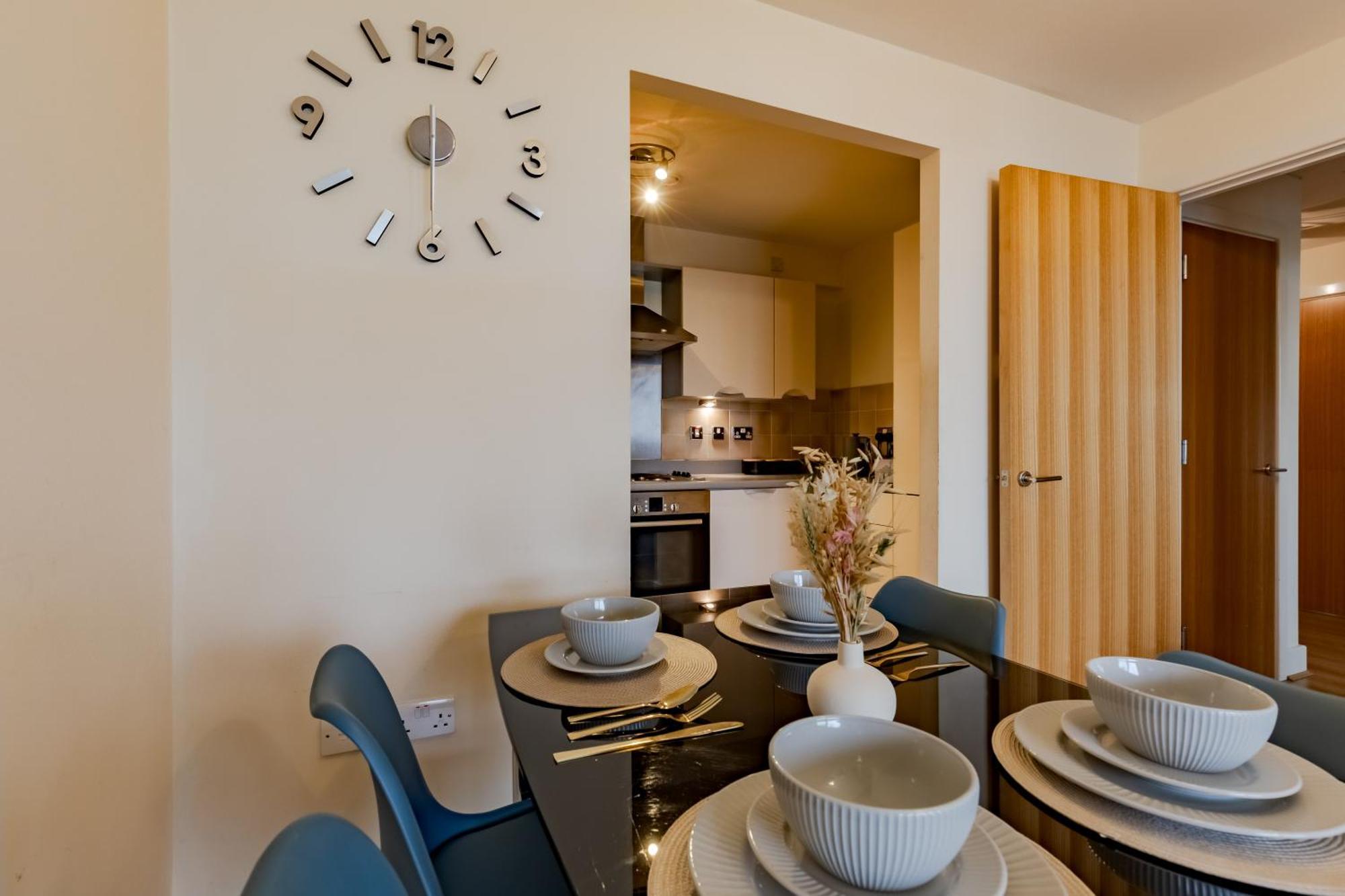 Casa Maroon I Comfy I Quiet I Home Away From Home Birmingham Dış mekan fotoğraf
