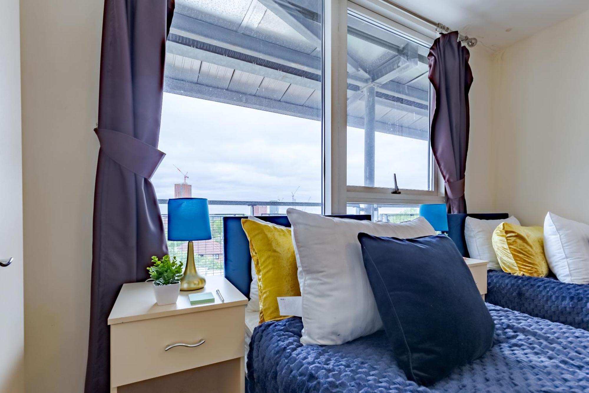 Casa Maroon I Comfy I Quiet I Home Away From Home Birmingham Dış mekan fotoğraf