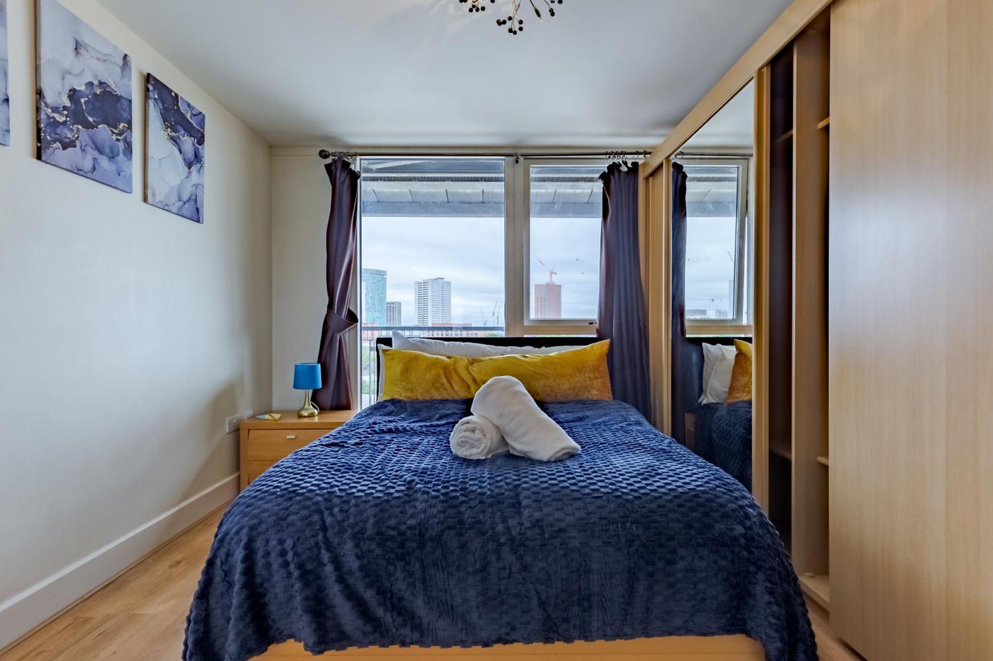 Casa Maroon I Comfy I Quiet I Home Away From Home Birmingham Dış mekan fotoğraf